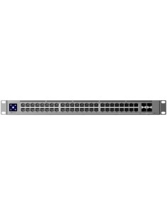 Комутатор Ubiquiti UniFi...